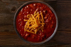 Scorpion Gourmet Burger