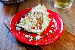 Scorpion Gourmet Burger