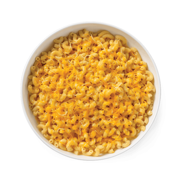 Wisconsin Mac & Cheese