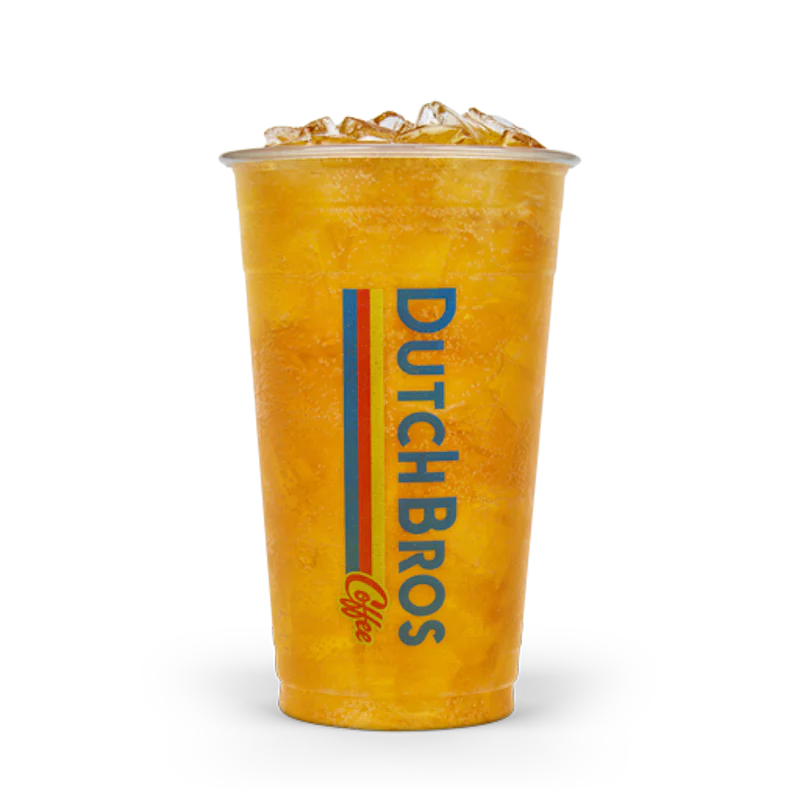 Build Your Own: Zero Sugar Rebel