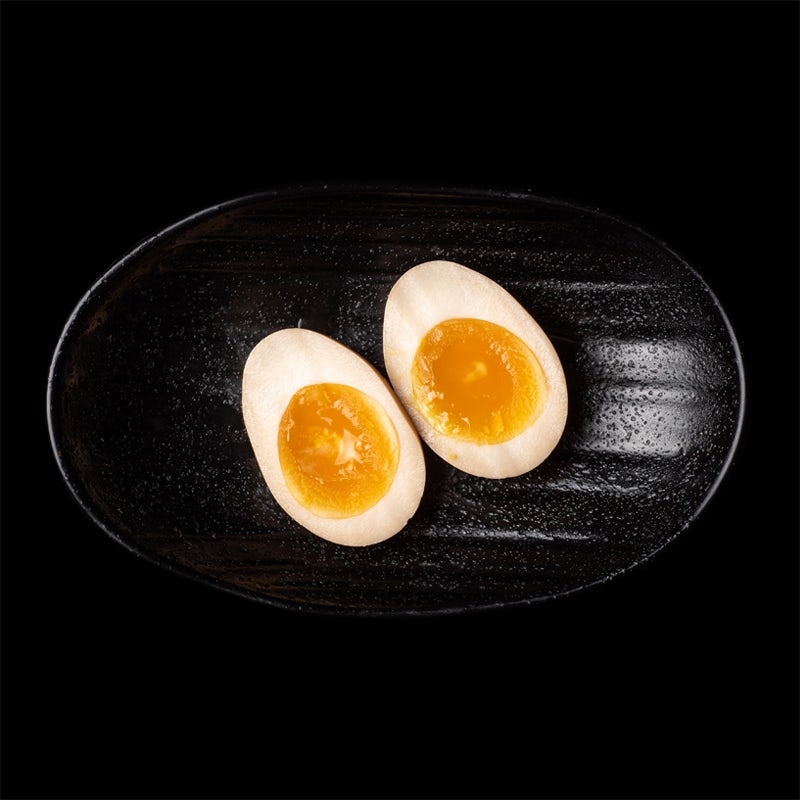 Click to expand image of Seasoned Egg*