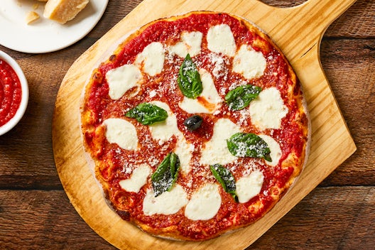 SM Margherita (Bertucci's Favorites)