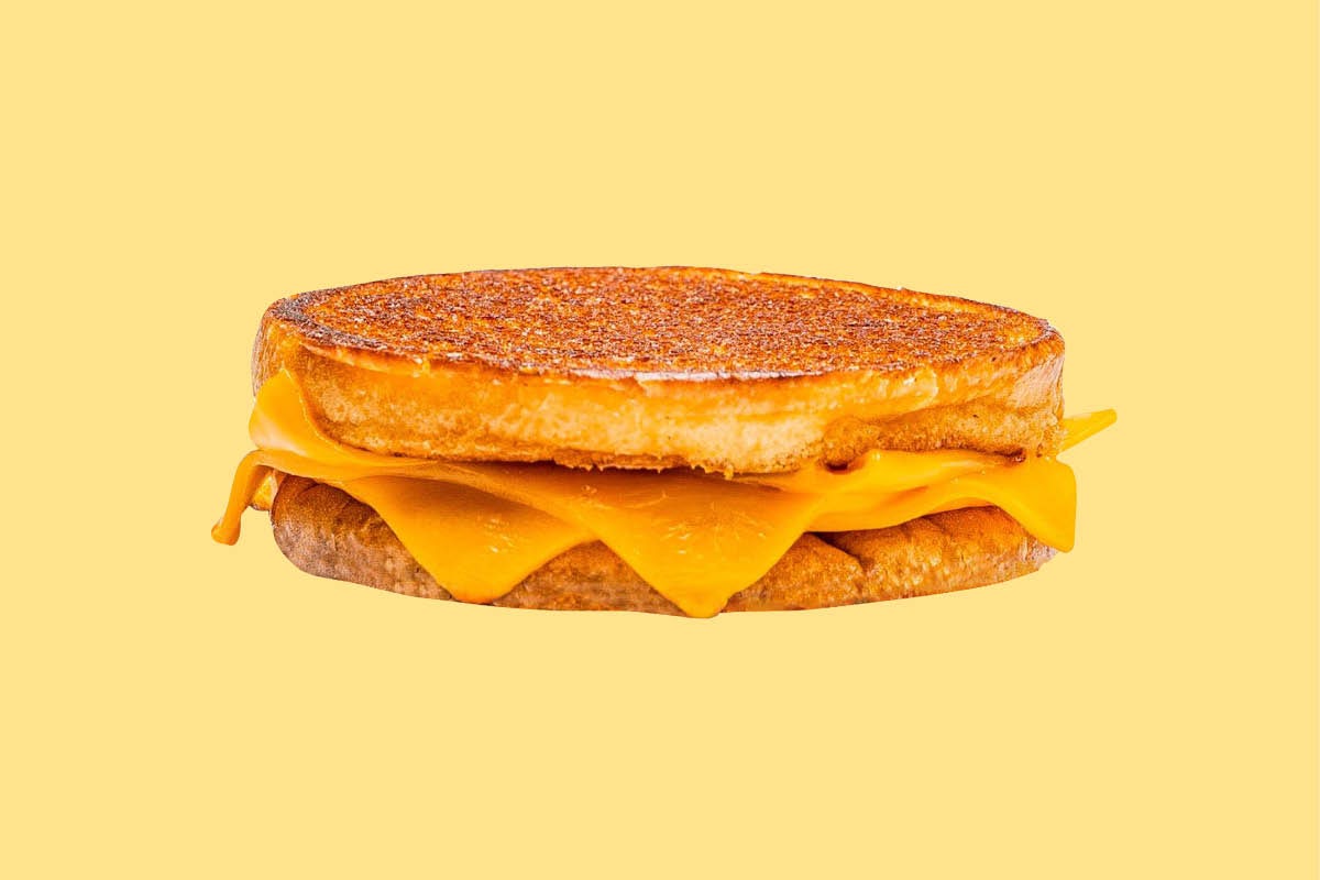 Photo of Karl’s Grilled Cheese 