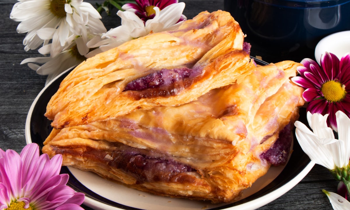 Ube Napple®