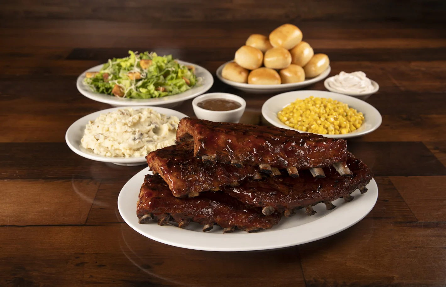 Texas Roadhouse