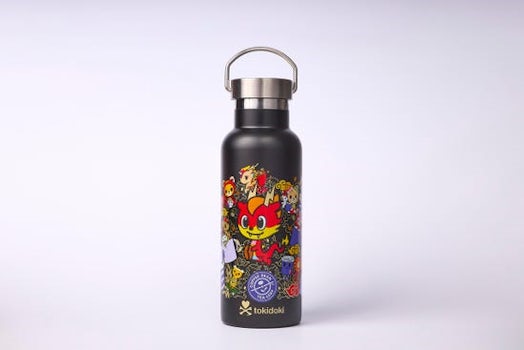 The Coffee Bean & Tea Leaf® - Merchandise17oz Tokidoki Tumblr with Ring  Handle - Order Online