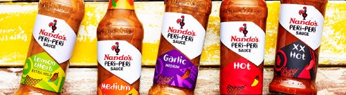 Sauces
