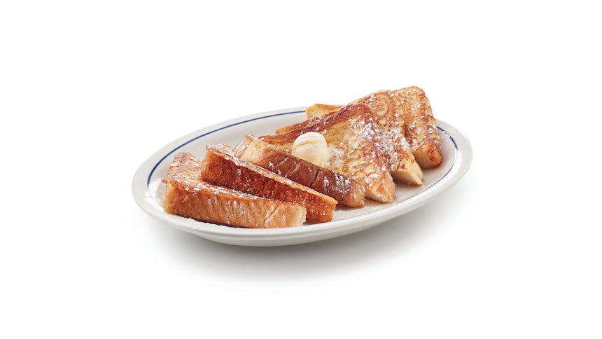 Our Original French Toast Image