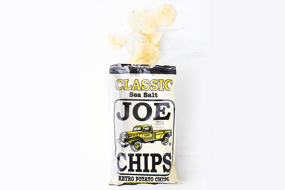 Joe's Classic Chips