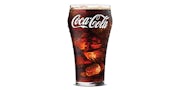 Order Coca-Cola®(20 oz.) food online from Logan's Roadhouse store, Wichita on bringmethat.com