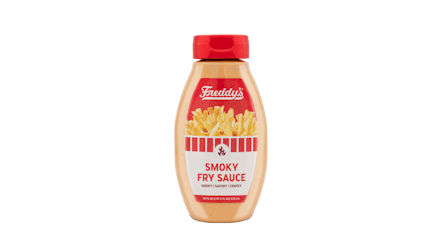 Freddy's Smoky Fry Sauce® Image