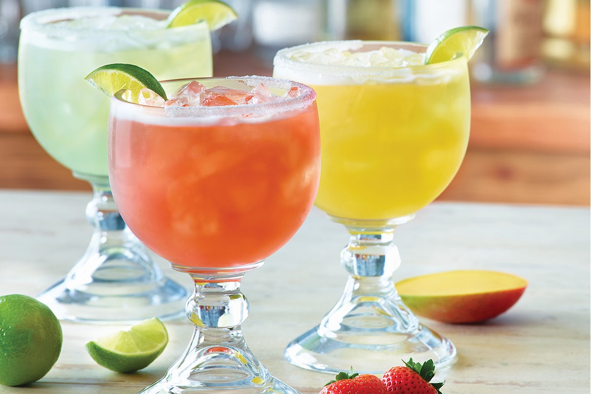 House Cocktails Image