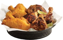 Chicken Pieces