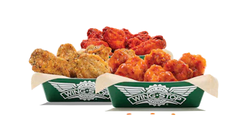 Wingstop