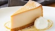 Caramel Mascarpone Cheesecake