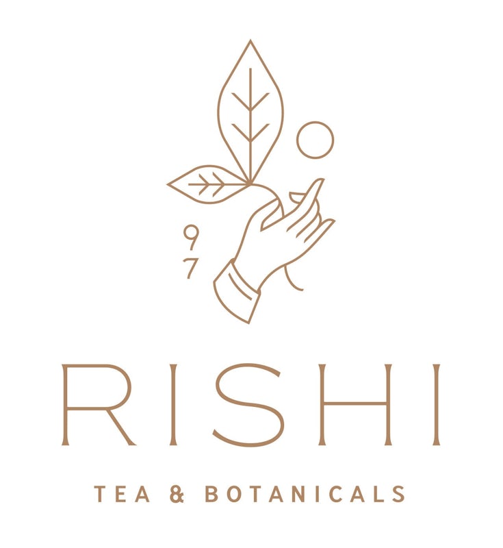 ORGANIC RISHI TEA