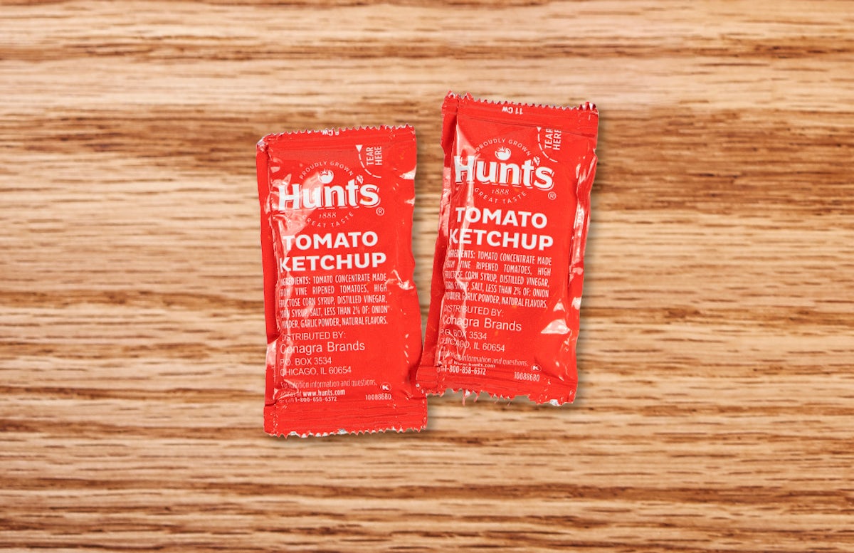 Ketchup