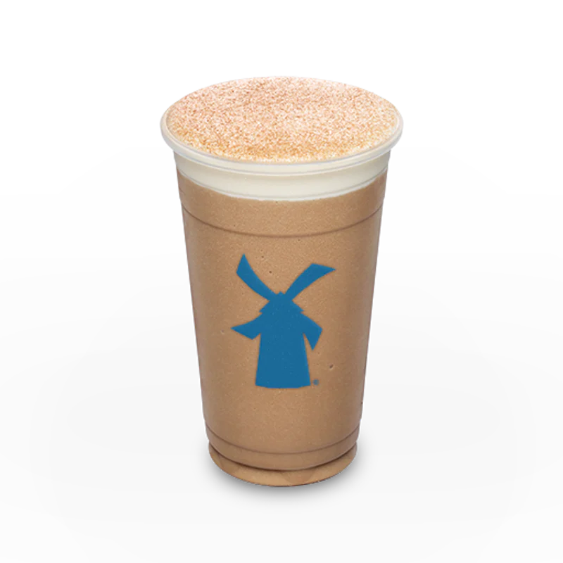 Image for Mexican Mocha Freeze