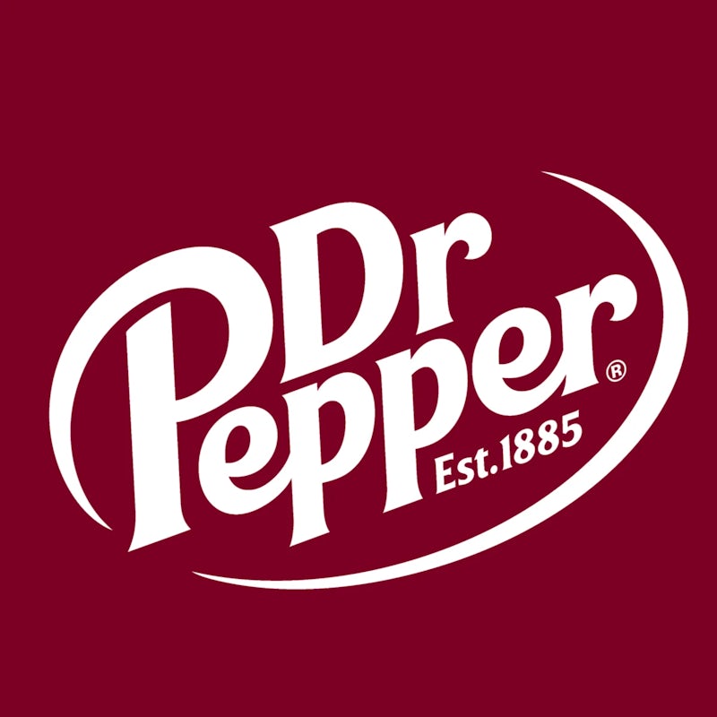 DR. PEPPER