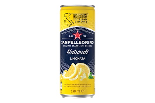 San Pellegrino Limonata (Grab'n Go)