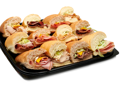 Deli Fresh Subs in Phoenix, AZ 85023 | Goodcents