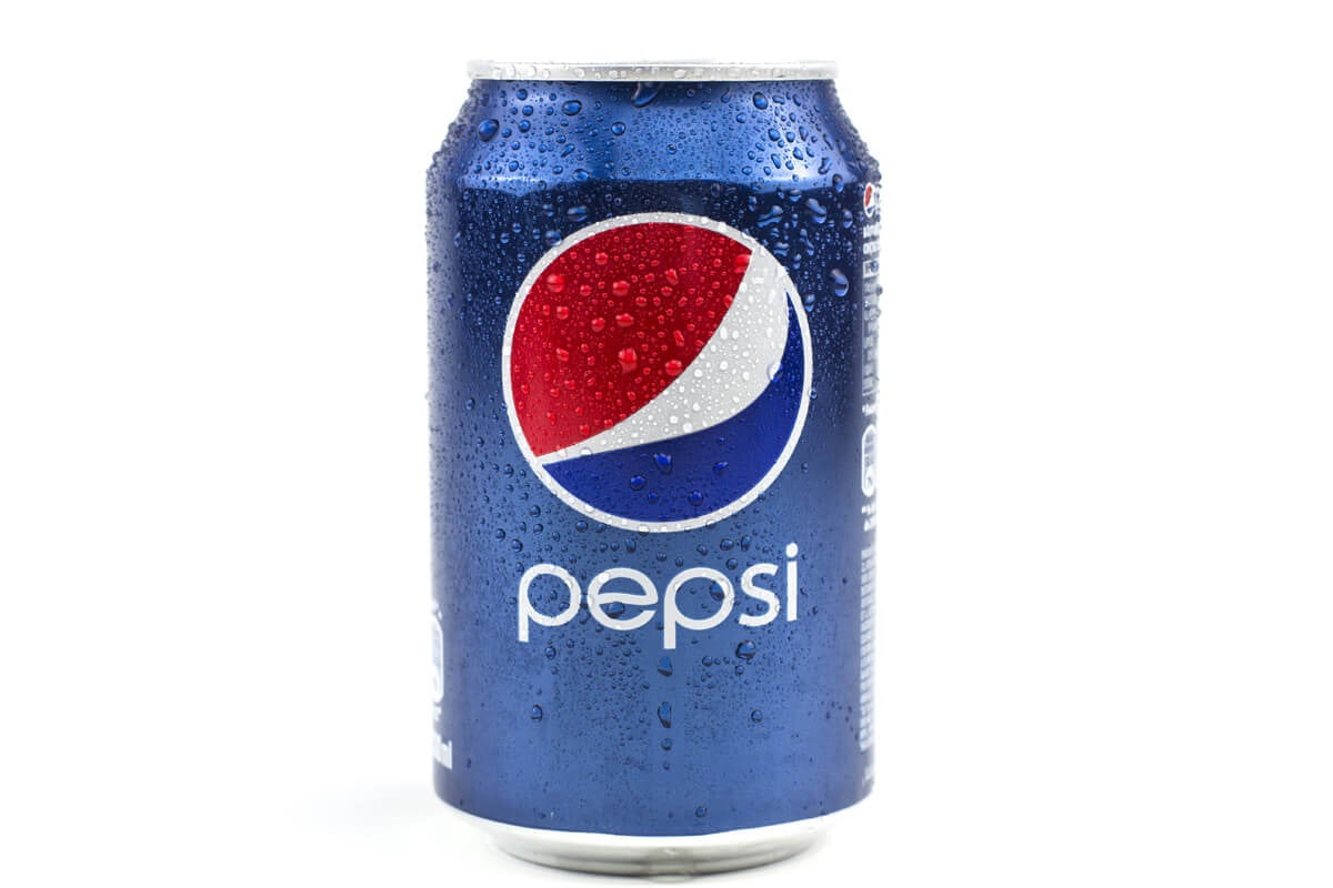 PEPSI