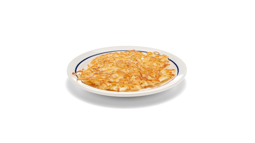 Hash Browns Image