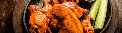 WINGS