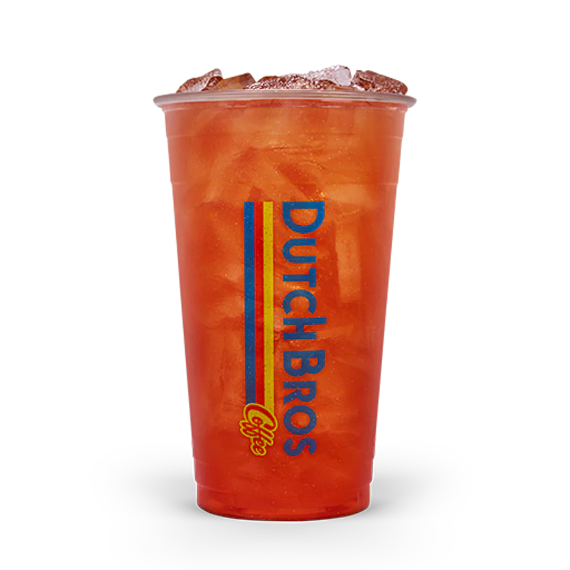Image for Double Rainbro® Green Tea