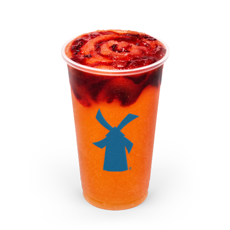 Image for Autumn Berry Blended Rebel