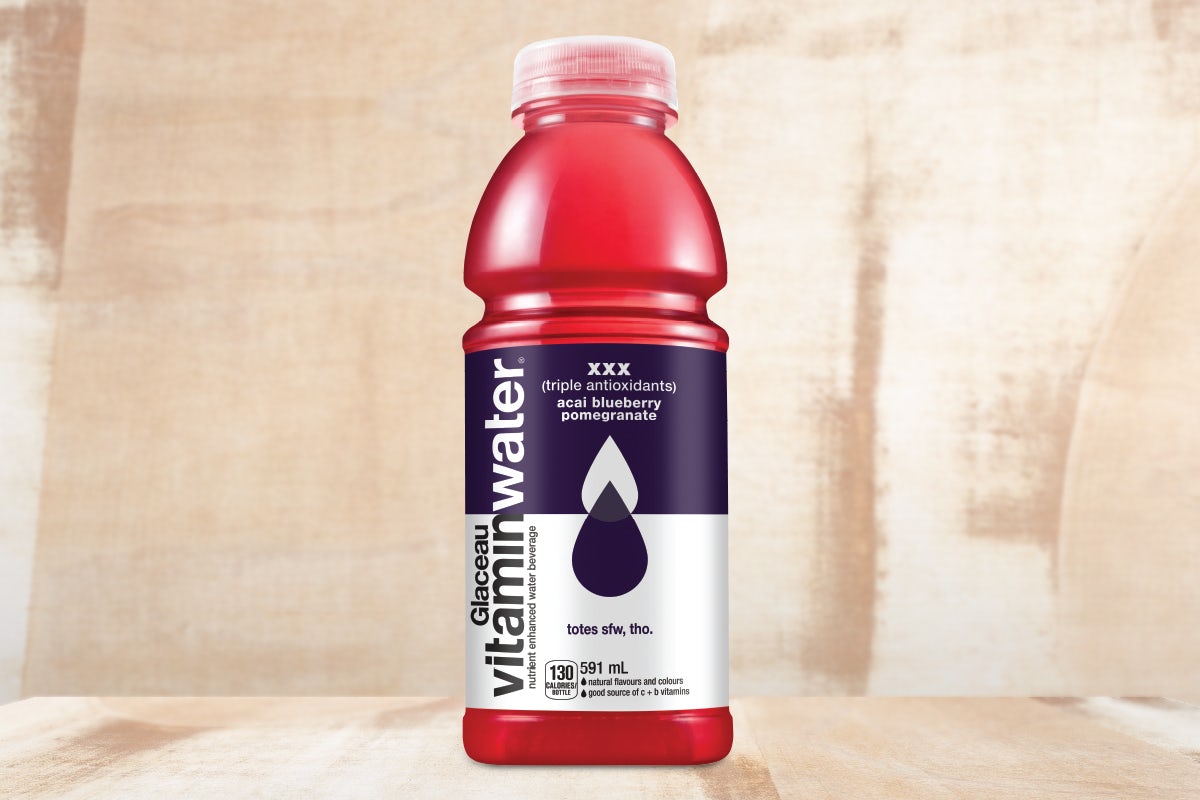 vitaminwater® Drink
