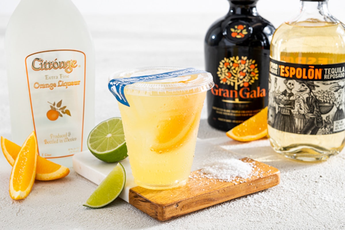 El Niño® Marg El Niño® Marg