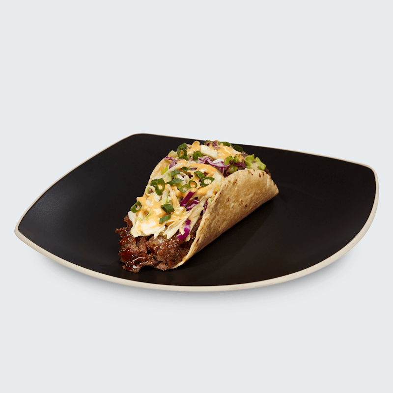 Steak Taco A La Carte