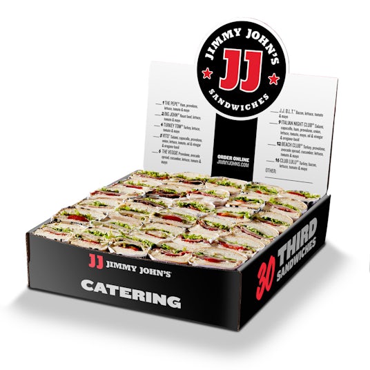 Jimmy John's