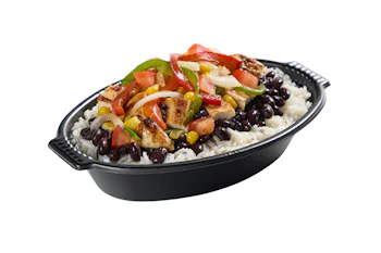 Chicken Tropichop® - All the Way - 42g of Protein