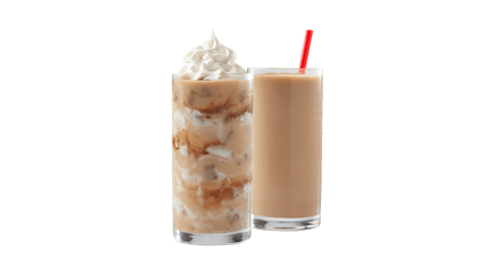 Cold Brew Caramel Crunch Image