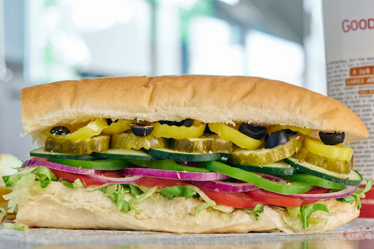 Deli Fresh Subs in Phoenix, AZ 85023 | Goodcents