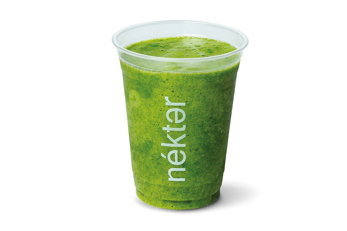 Tropical Cooler