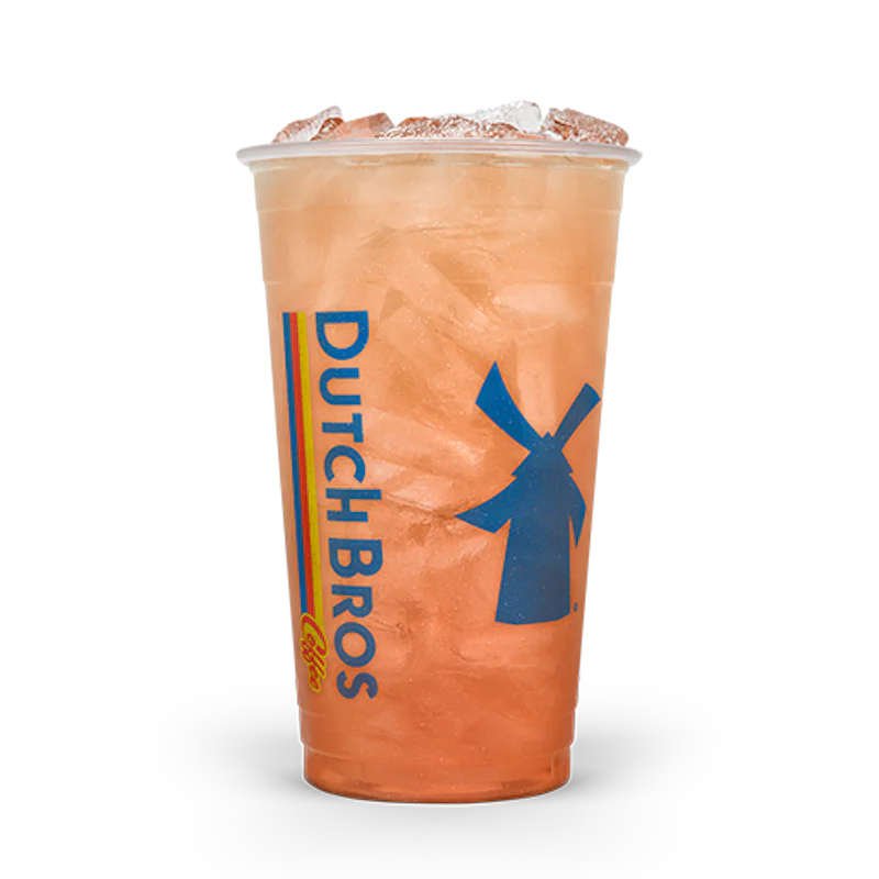 Image for Peach Green Tea