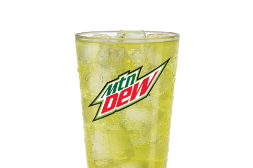 Mtn Dew