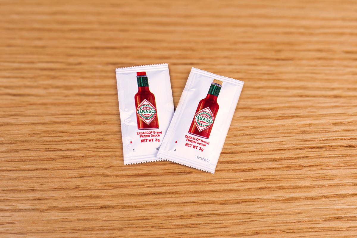Tabasco