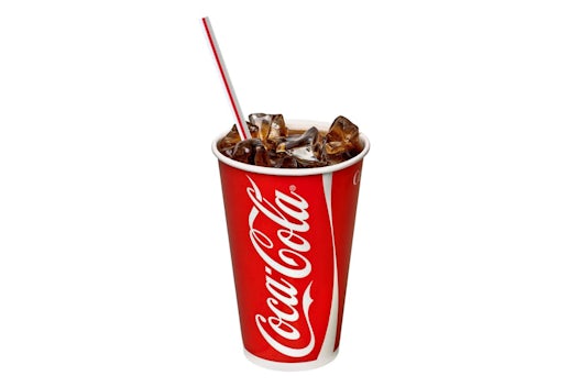 Small Fountain Beverage (Grab'n Go)