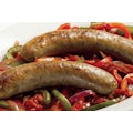 Spicy Sausage & Peppers