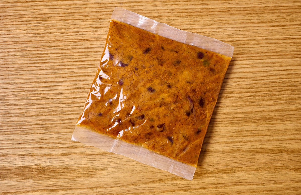 Chili (10 oz. Pouch)