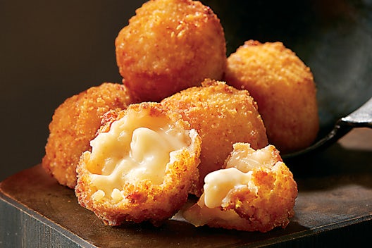 Outback Steakhouse - Steakhouse Mac & Cheese Bites - Order Online