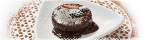 DESSERTS
