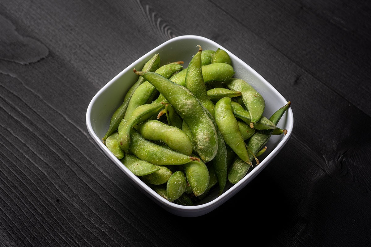 Click to expand image of Edamame