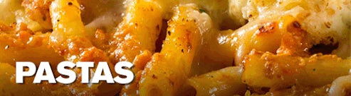 Pastas