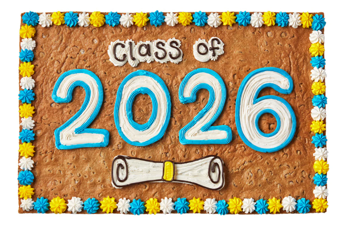 Class of Diploma - S3026