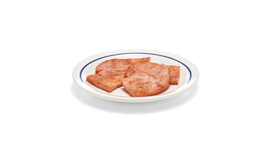 Slice of Ham Image